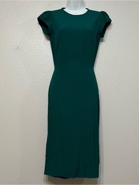 Reformation Maren Dress Size 2